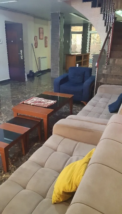 Location Appartement F2 Alger Hydra