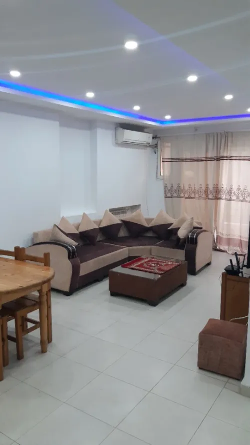 Location Appartement F2 Alger Hydra