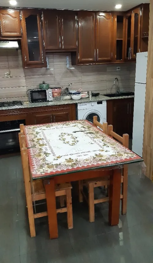 Location Appartement F2 Alger Hydra