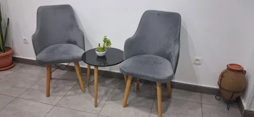 Chaises
