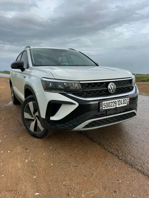 Volkswagen Taos 2024 