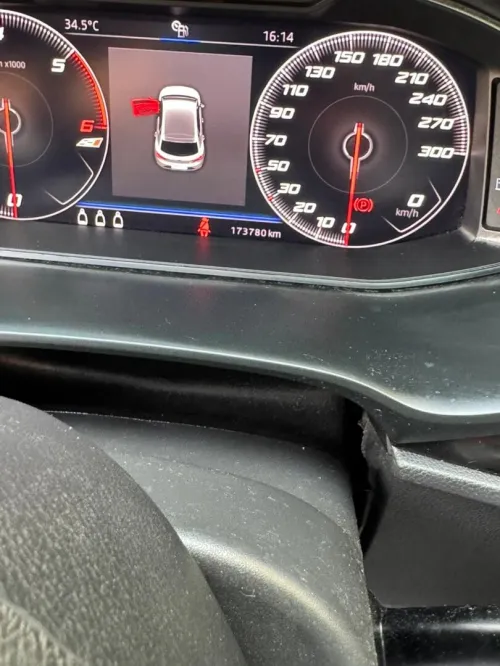 Seat Léon Léon 2018 