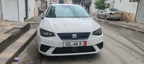Seat Ibiza 2023 Style