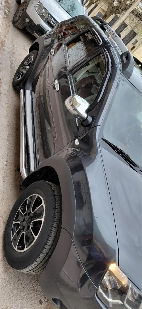 Dacia Duster 2016 Duster