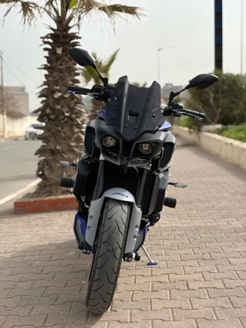 YAMAHA MT10 2021