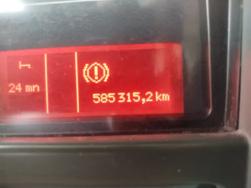 Renault Kirax 440 2012
