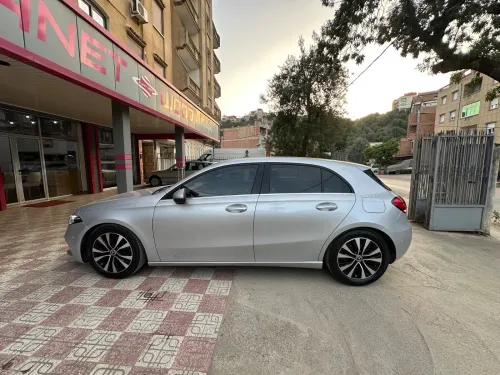 Mercedes Classe A 2022 180  Exclusif +