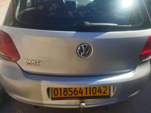Volkswagen Polo 2010 Polo
