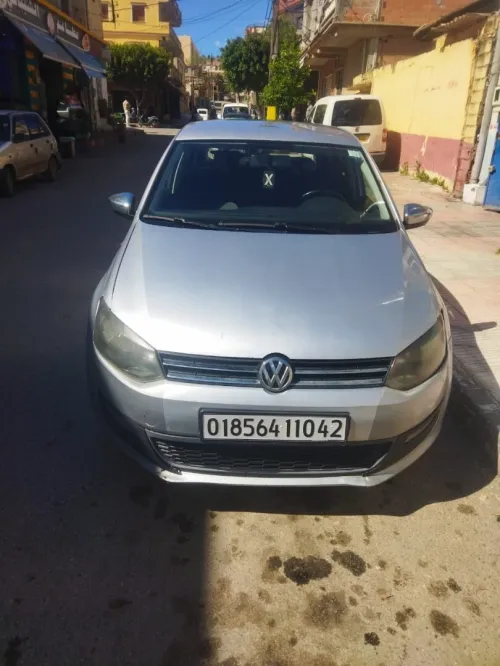 Volkswagen Polo 2010 Polo