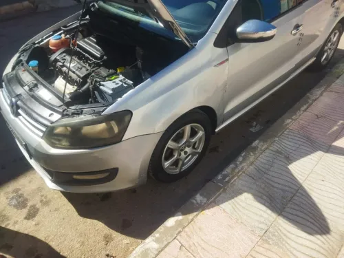 Volkswagen Polo 2010 Polo