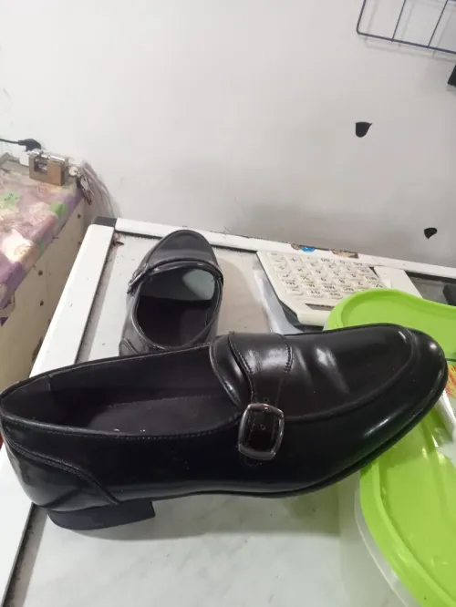 shoe