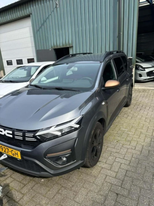 Dacia Jogger 2024 