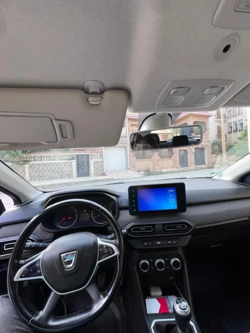 Dacia Sandero 2021 Sandero