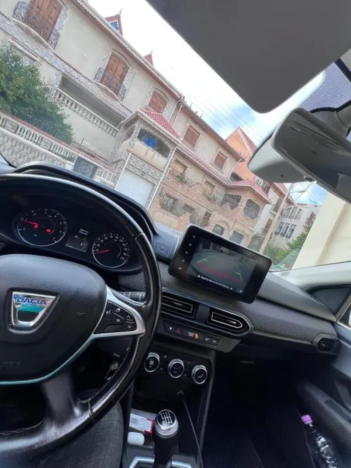 Dacia Sandero 2021 Sandero
