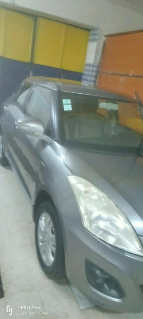 Suzuki Swift Dzire 2014 Swift Dzire