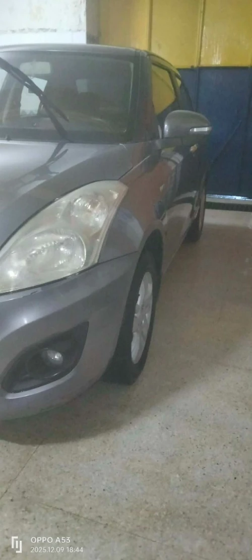 Suzuki Swift Dzire 2014 Swift Dzire