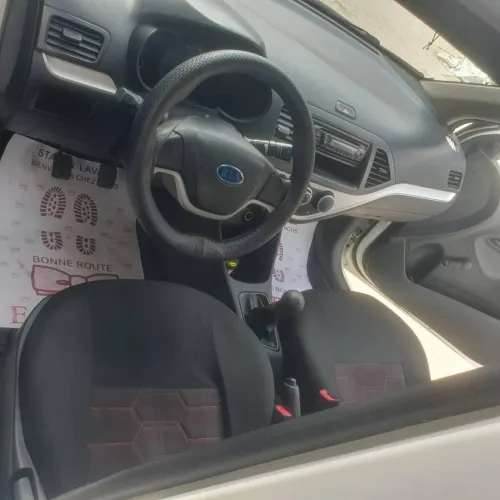 Kia Picanto 2012 Style