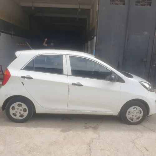 Kia Picanto 2012 Style