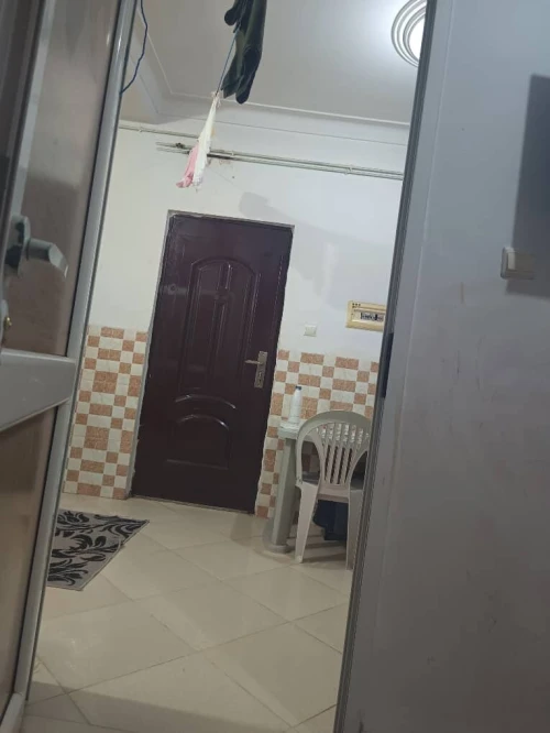 Vente Appartement Niveau de villa F3 Blida Ben khellil