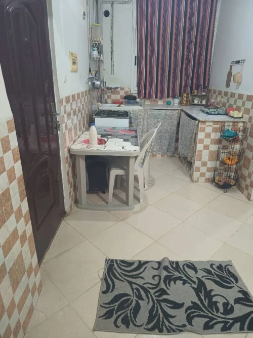 Vente Appartement Niveau de villa F3 Blida Ben khellil