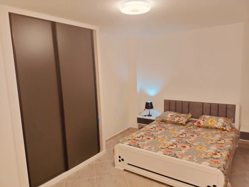 Vente Bungalow F3 Béjaïa Toudja