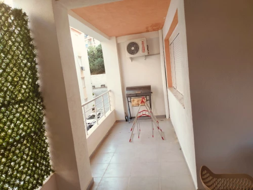 Location Bungalow F3 Béjaïa Toudja