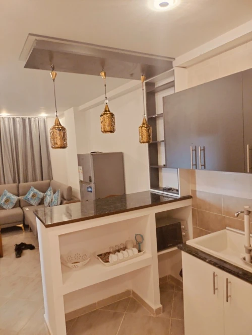 Location Bungalow F3 Béjaïa Toudja