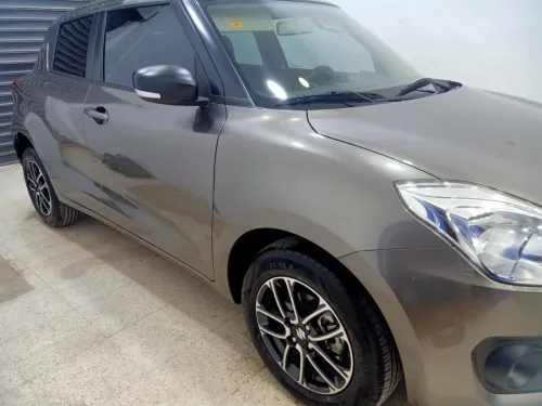 Suzuki Swift 2022 Swift