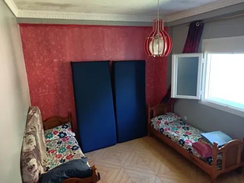 Location vacances Niveau De Villa F2 Jijel Ziama mansouriah
