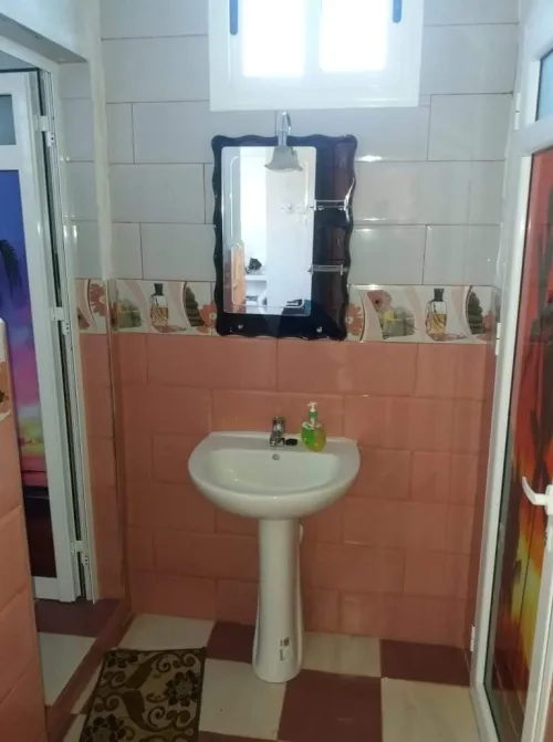 Location vacances Niveau De Villa F2 Jijel Ziama mansouriah