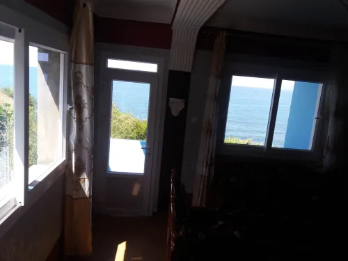 Location vacances Niveau De Villa F2 Jijel Ziama mansouriah