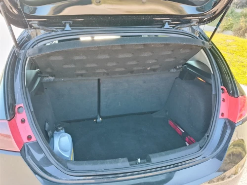Seat Leon 2009 Leon