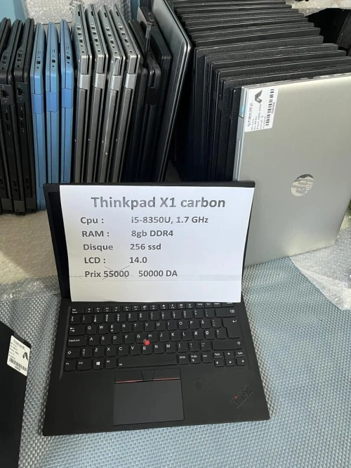Arivage Pc portable Germany Caba HP,DELL,LENOVO/Magasin borj el kiffan