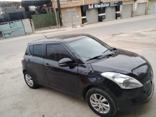 Suzuki Swift 2014 Swift