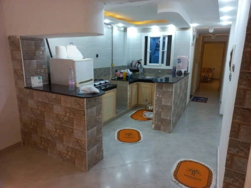 Vente Appartement F3 Alger Bordj el kiffan