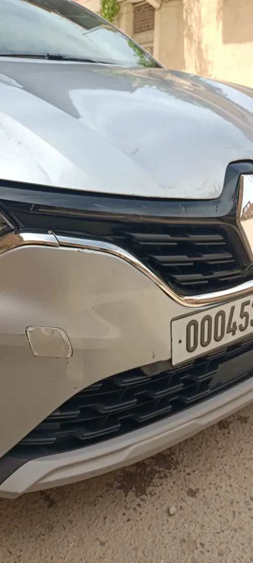 Renault Captur 2021 Captur