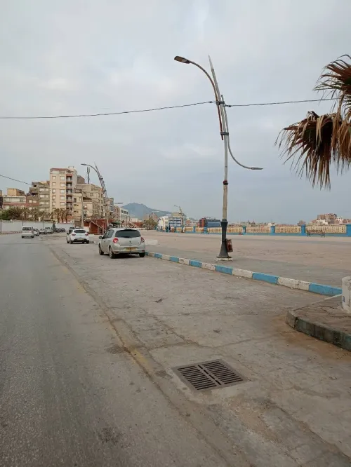 Vente Appartement F3 Jijel Jijel