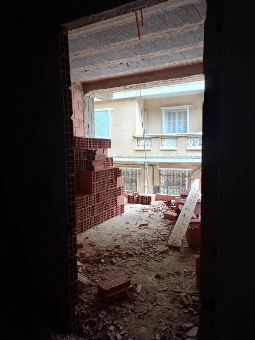 Vente Appartement F3 Jijel Jijel