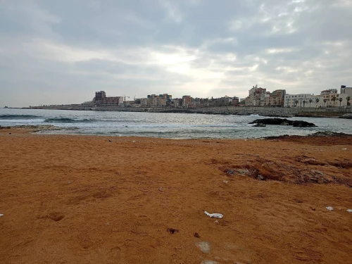 Vente Appartement F3 Jijel Jijel
