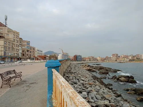 Vente Appartement F3 Jijel Jijel