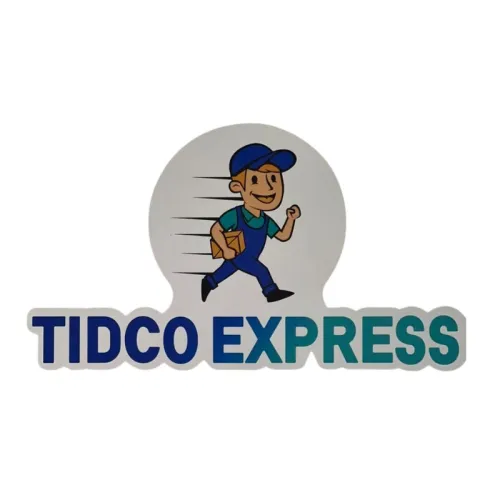 Service De Livraison Tidco Express 