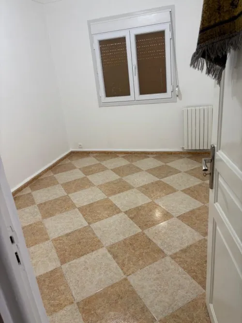 Vente Appartement F3 Alger Ain naadja