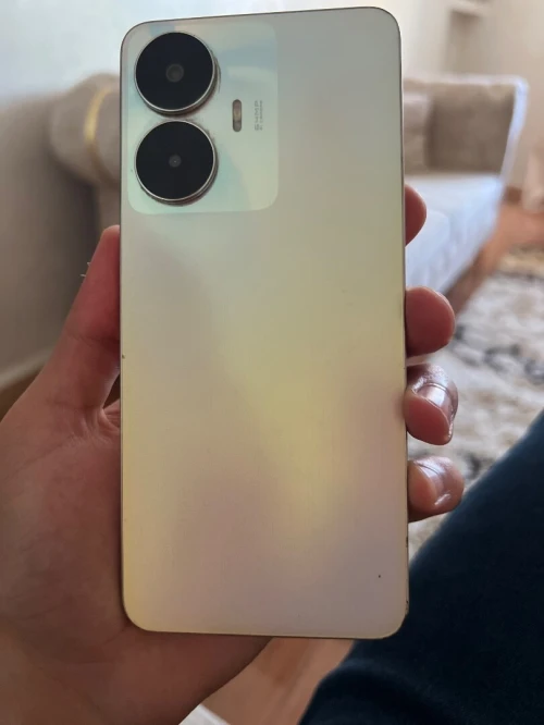 Realme C55