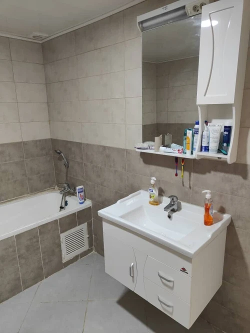 Location Appartement F4 Béjaïa Bejaia