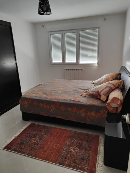 Location Appartement F4 Béjaïa Bejaia