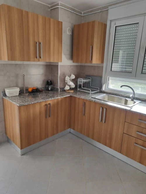 Location Appartement F4 Béjaïa Bejaia