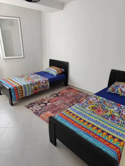 Location Appartement F4 Béjaïa Bejaia