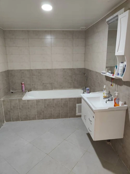 Location Appartement F4 Béjaïa Bejaia