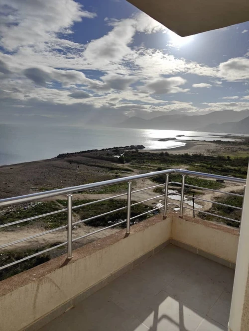 Location Appartement F4 Béjaïa Bejaia