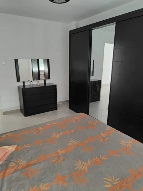 Location Appartement F4 Béjaïa Bejaia